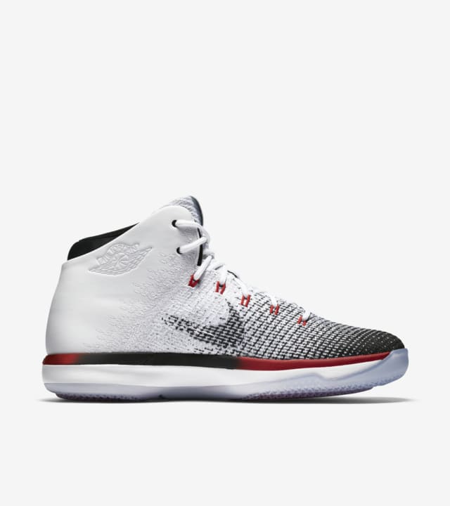 nike jordan 31