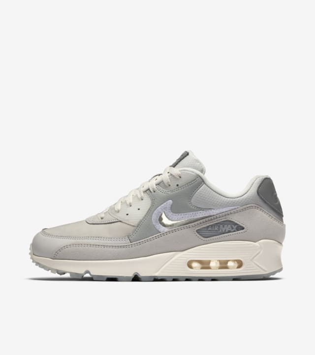 Air Max 90 The Basement London Release Date Nike Snkrs Gb