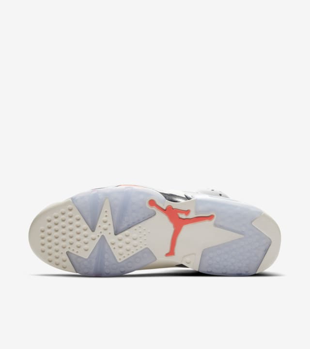 nike air jordan 6 retro tinker