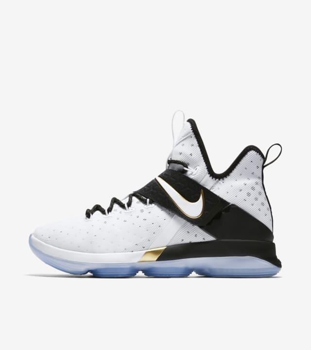 nike lebron 14 bhm