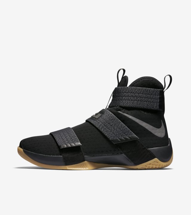 Nike Zoom LeBron Soldier 10 'Title 