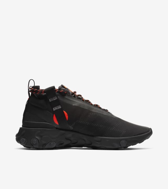 nike react mid ispa