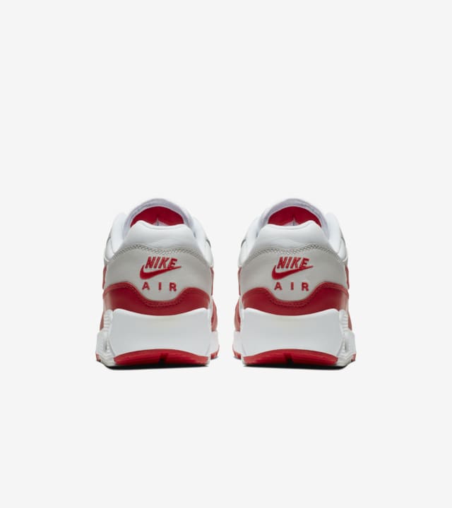 nike air max 90 womens university red