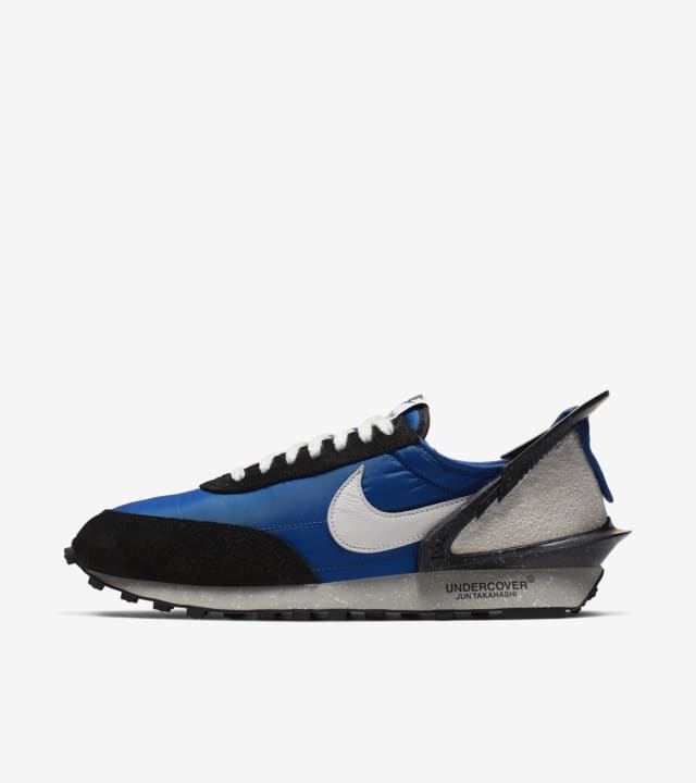 nike undercover daybreak raffle