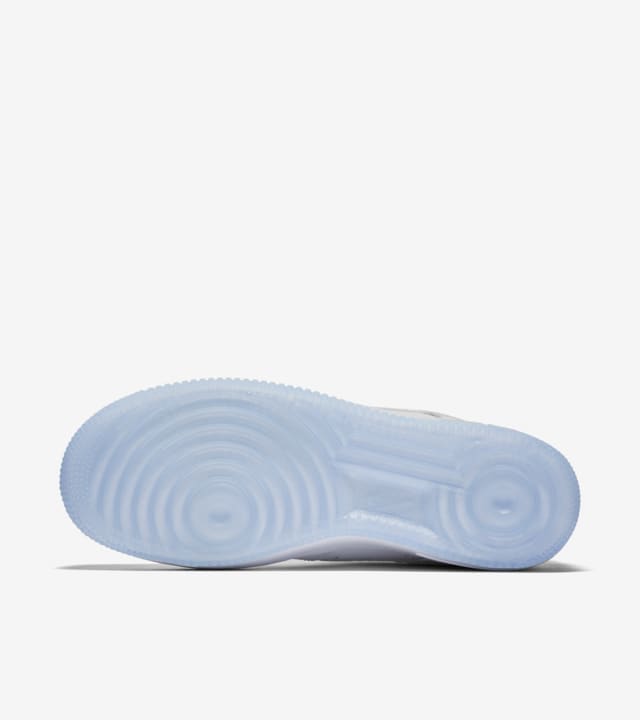 wmns air force 1 low blue tint