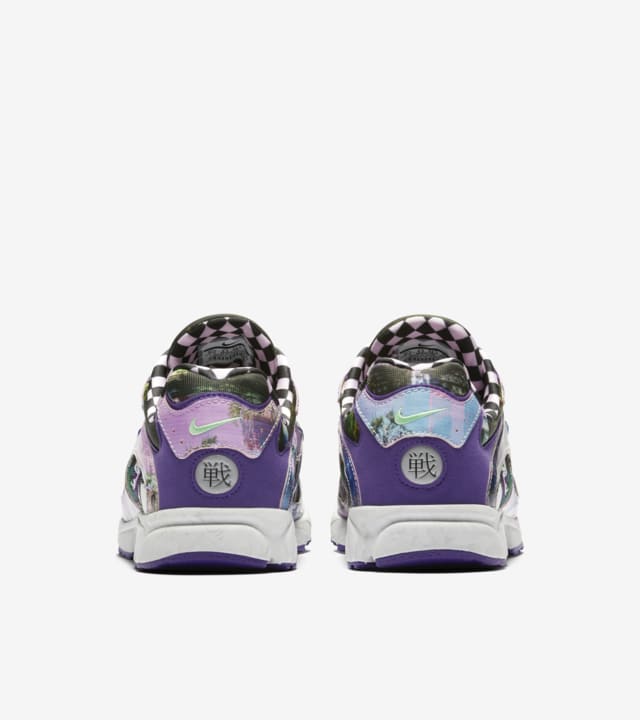 nike zoom spectrum vaporwave