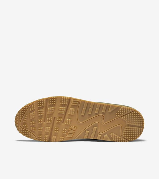 Nike Air Max 90 Wheat Nike Snkrs