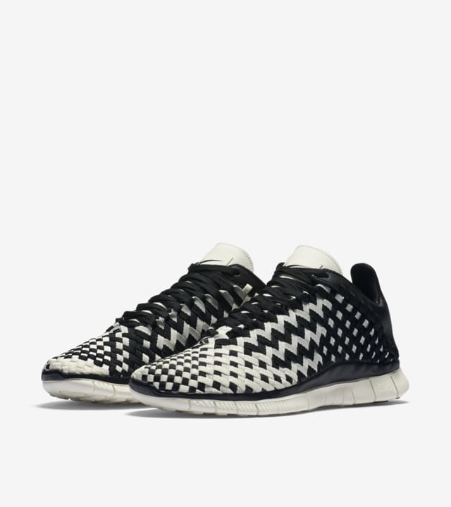 nike free flyknit inneva