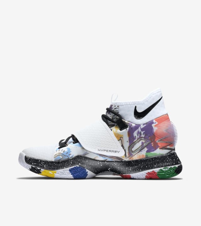 nike hyperrev
