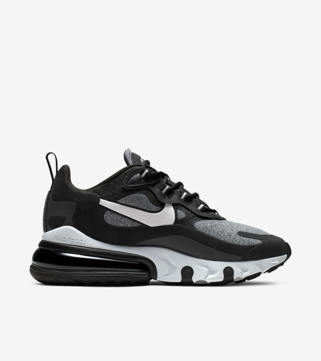 Nike Women S Air Max 270 React Optical Release Date Nike Snkrs