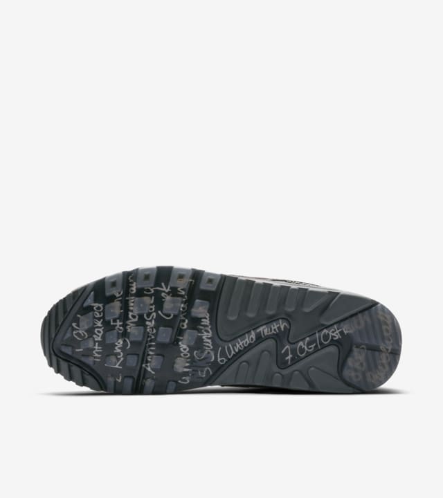 nike side a side b