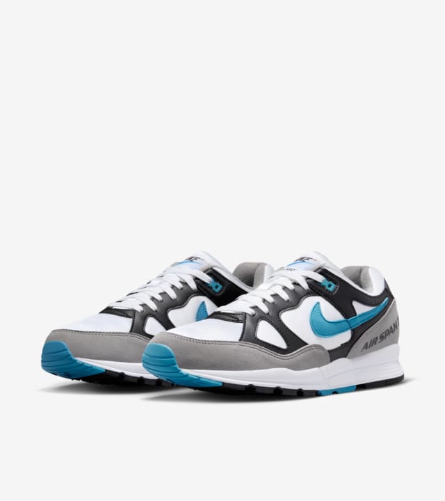 Nike Air Span 2 „Por és lézerkék” – megjelenési dátum. Nike Nike Air Span 2 „Por és lézerkék” – megjelenési dátum. Nike