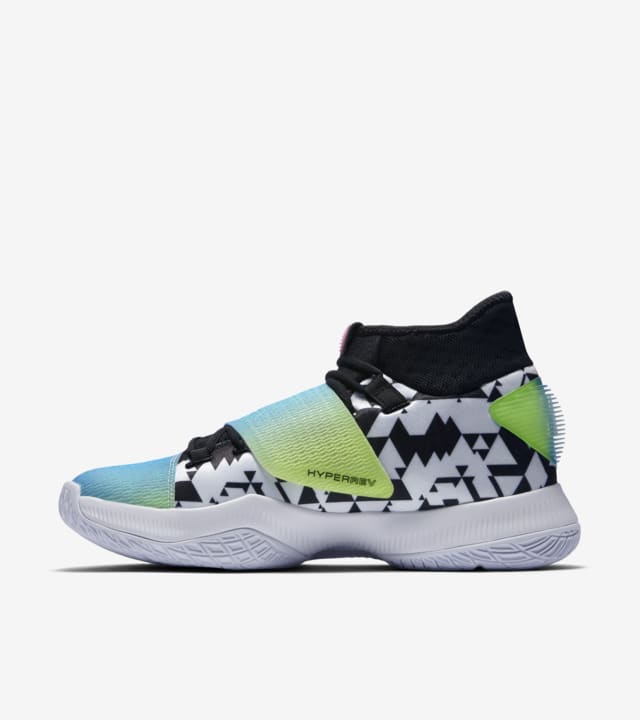 nike hyperrev 2016