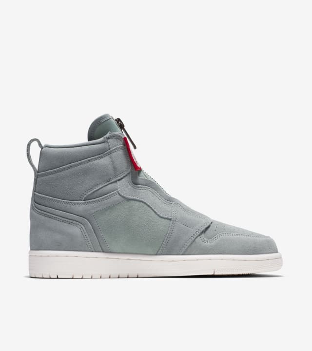 nike air jordan 1 high zip women's