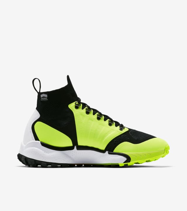 nike zoom talaria volt