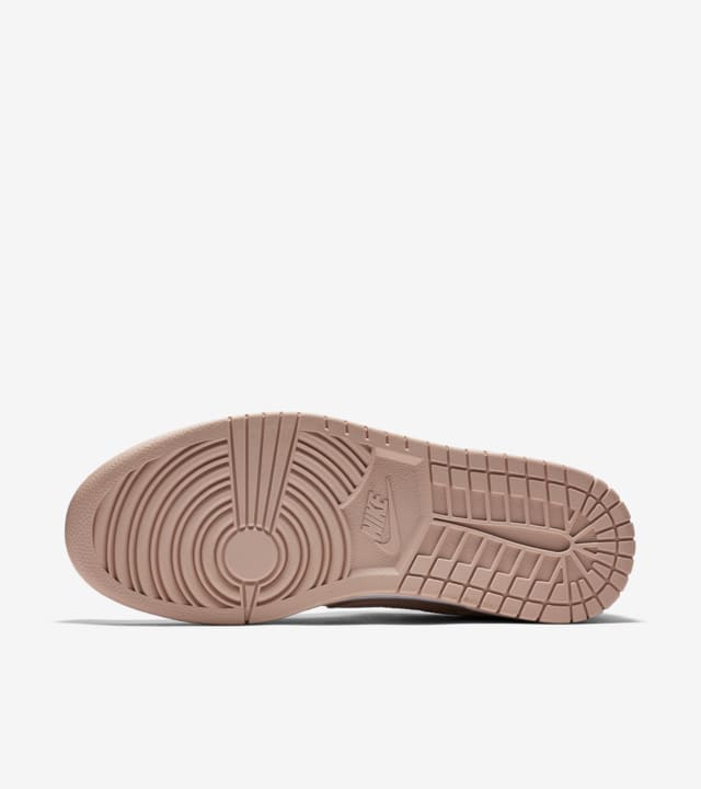 nikelab dunk lux low arctic orange
