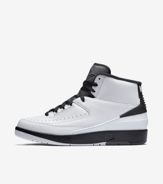 jordan ii