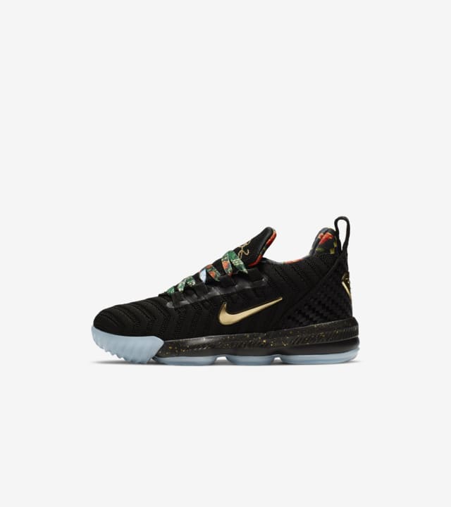Lebron 16 Kings Throne Flash Sales, 51 