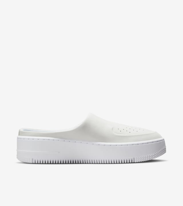 nike air force 1 lover slip on