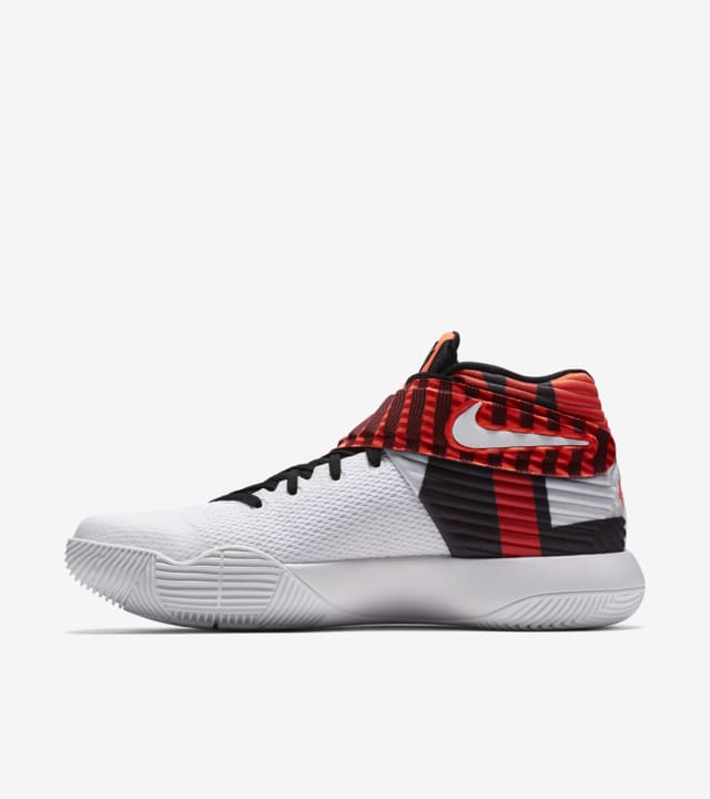 kyrie 2 crossover