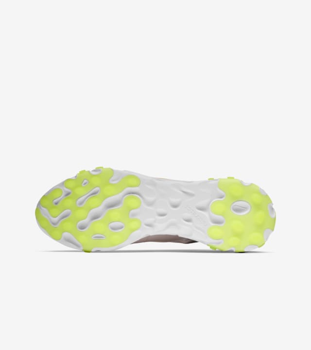 nike react element 87 volt glow