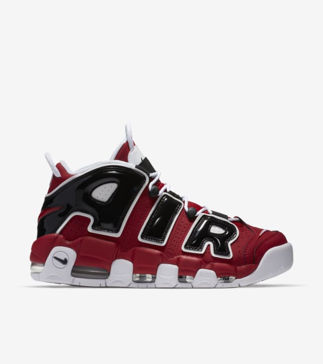 nike air more nere
