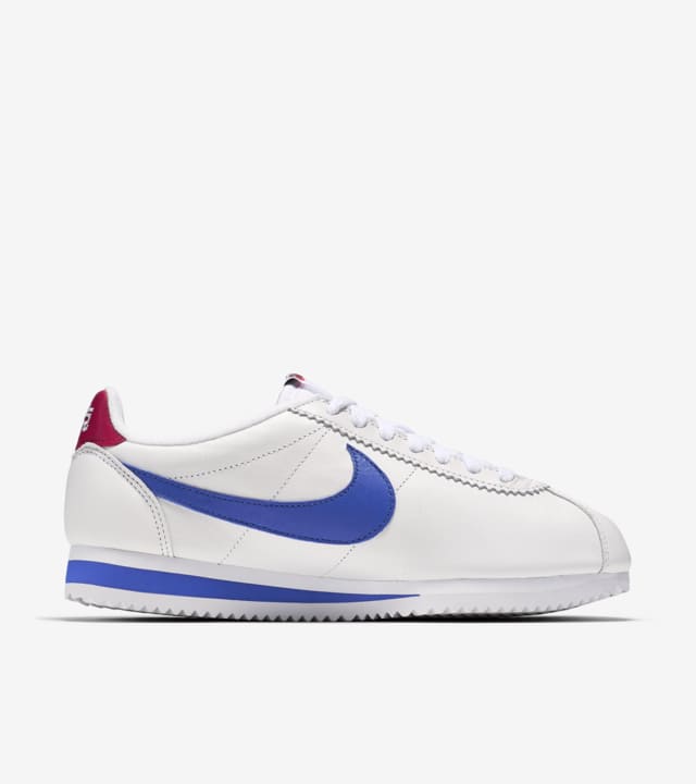 nike classic cortez leather qs nai ke