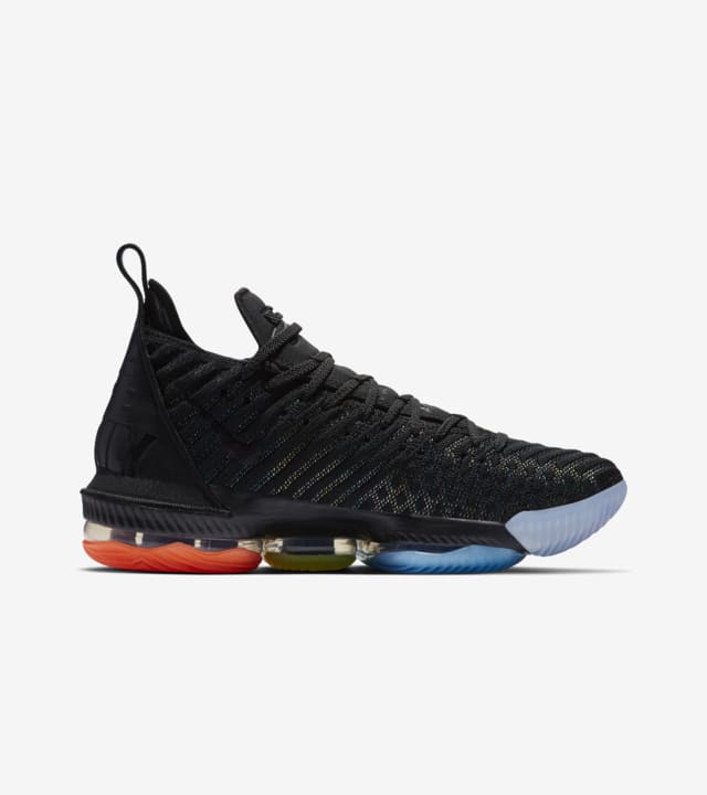lebron 16 i promise for sale