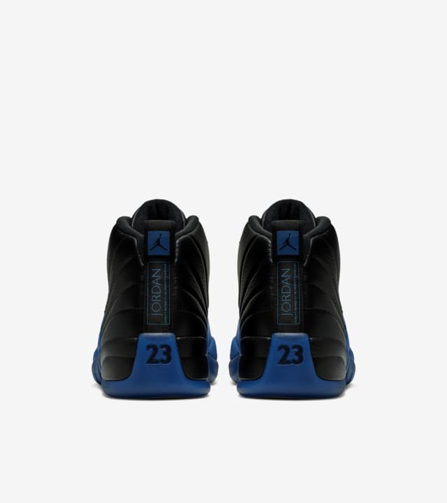 jordan xii game royal