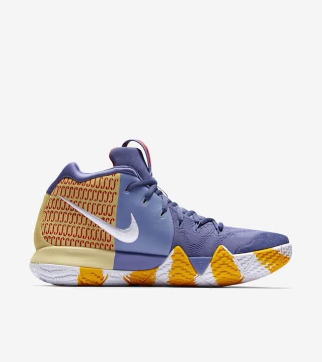 kyrie pe 4