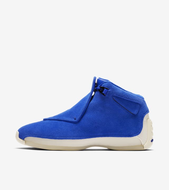 nike air jordan xviii