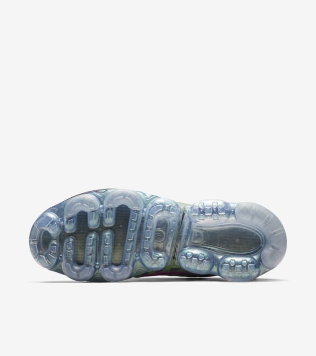 nike air vapormax 2019 black and grey