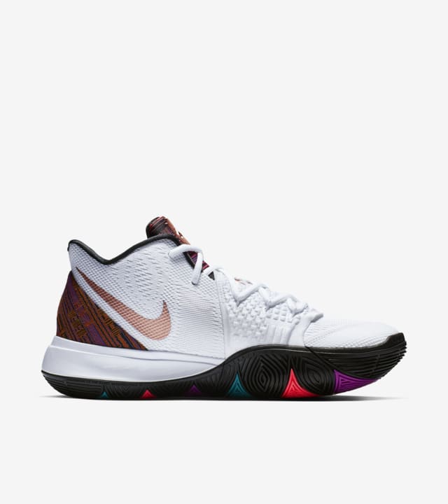 kyrie 5 bhm shoes
