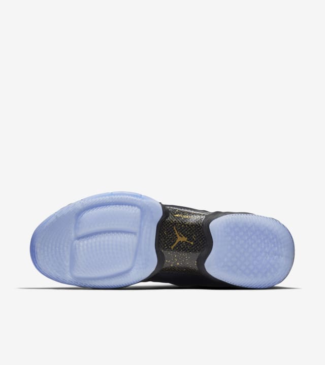 air jordan 28 blu