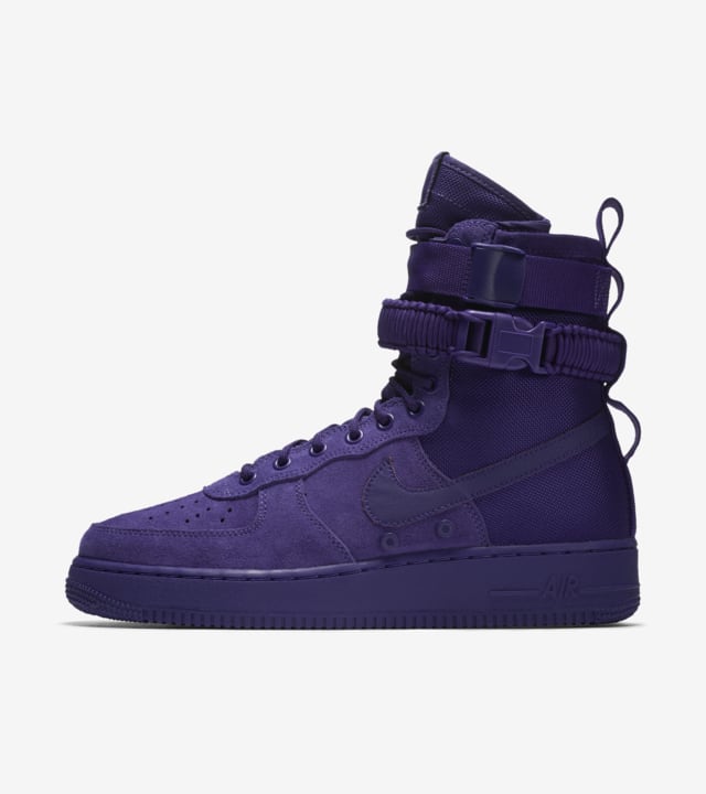 nike sf air force 1 viola nike sf air force 1 viola