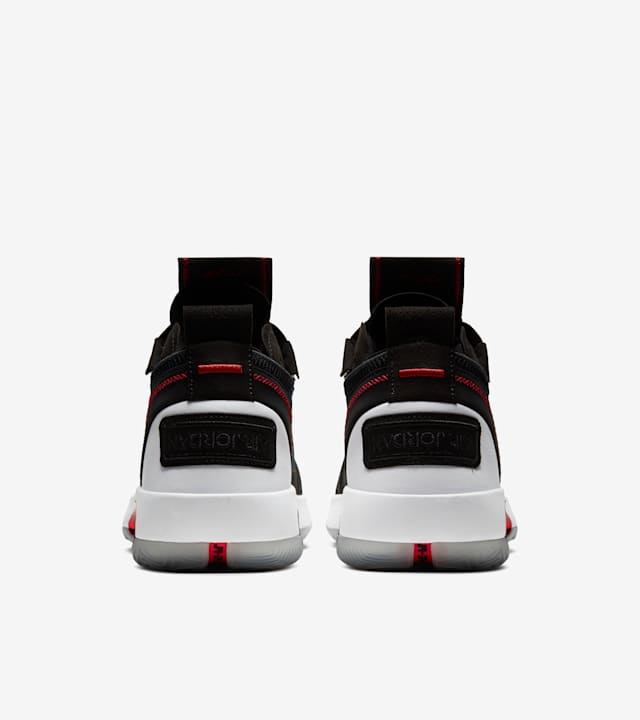 Air Jordan 34 Red Orbit Release Date Nike Snkrs Id