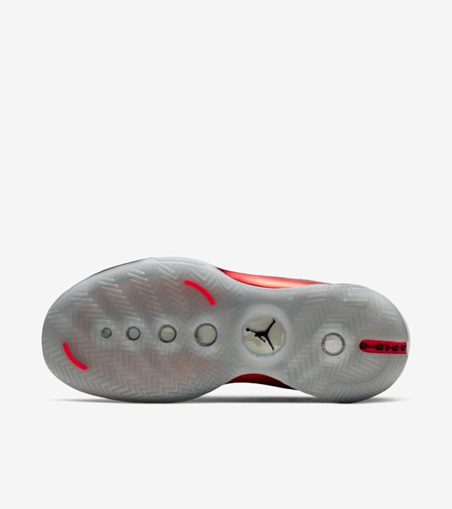 Air Jordan 34 Red Orbit Release Date Nike Snkrs Id