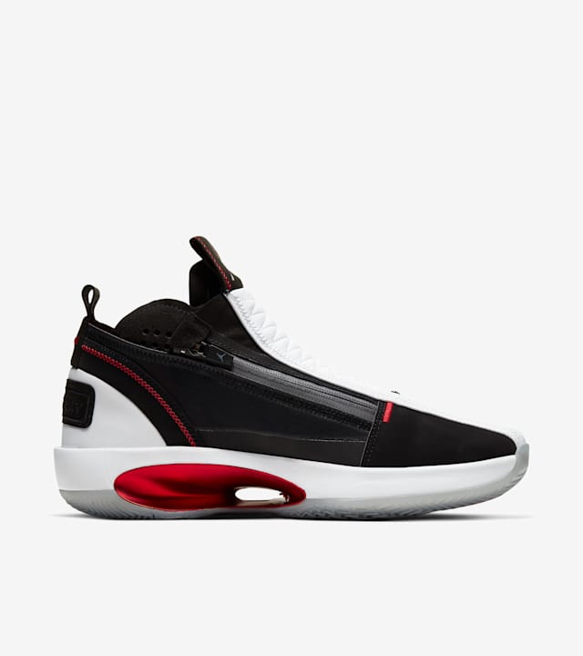 Air Jordan 34 Red Orbit Release Date Nike Snkrs Id
