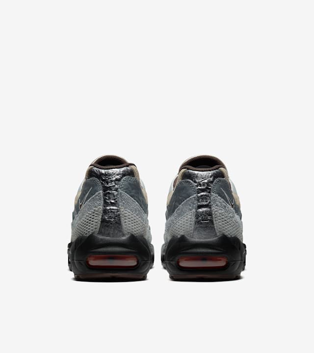nike air 110 black
