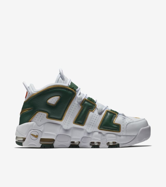 Nike Air More Uptempo 'ATL' Release 