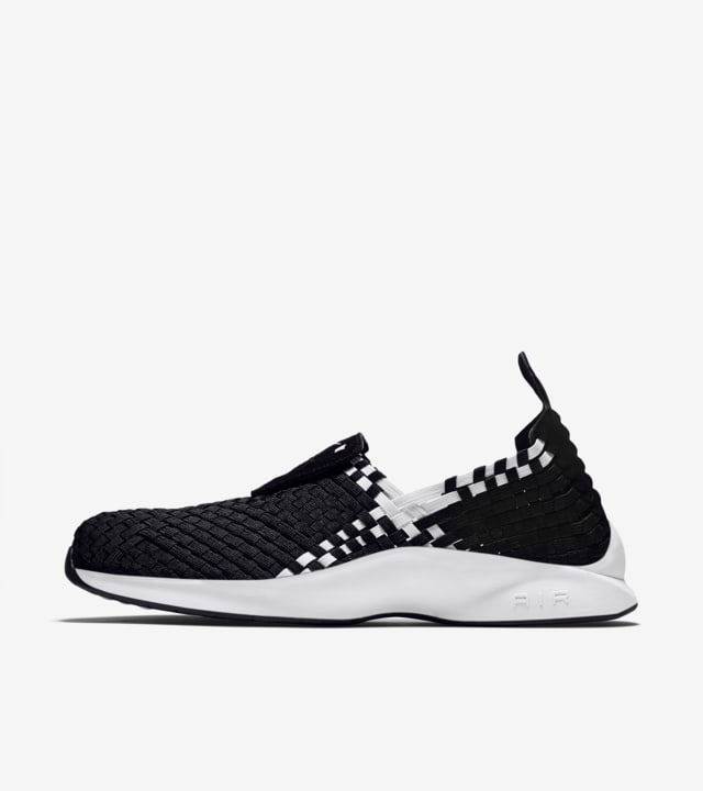 nike air woven