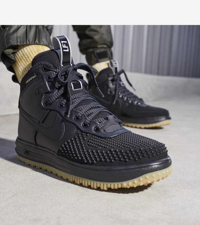 nike lunar force 1 duckboot zalando