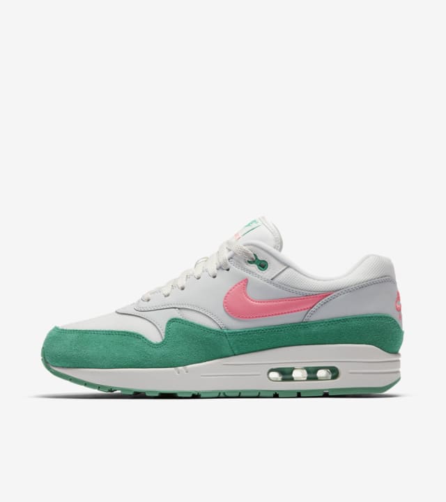 air max 1 sunset