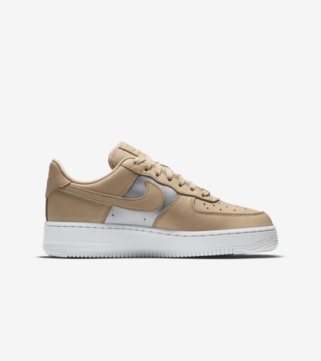 air force 1 bio beige