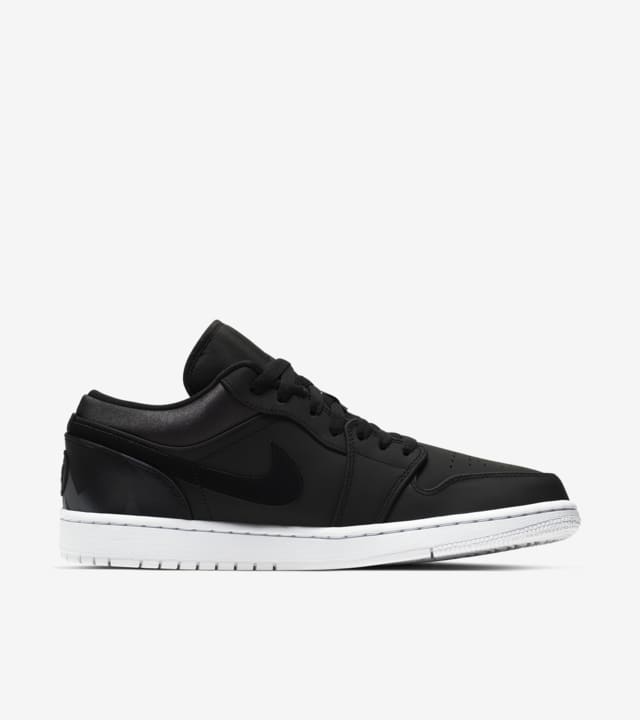 Air Jordan 1 Low Psg Release Date Nike Snkrs Id