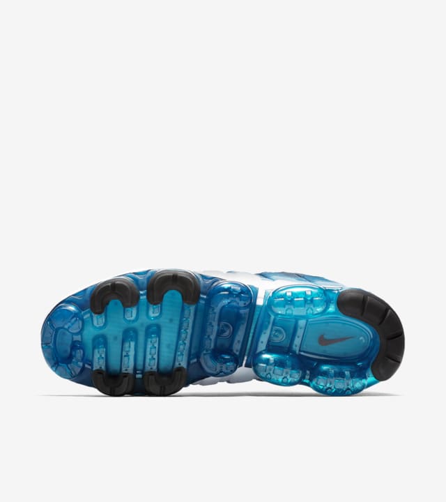 vapormax 95 white