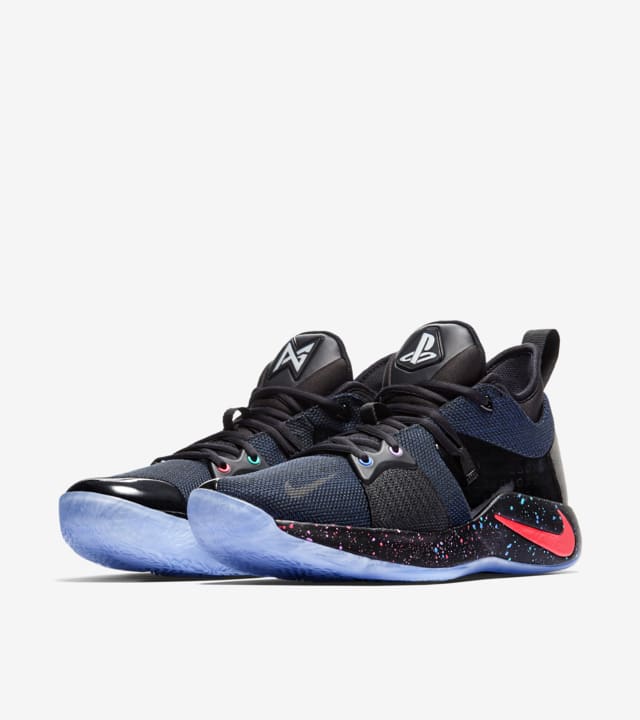 NIKE公式】ナイキ PG2 'Playstation' (AT7816-002 / PG 2). Nike SNKRS JP