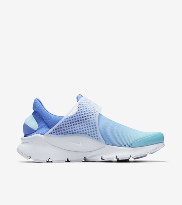 sock dart breathe