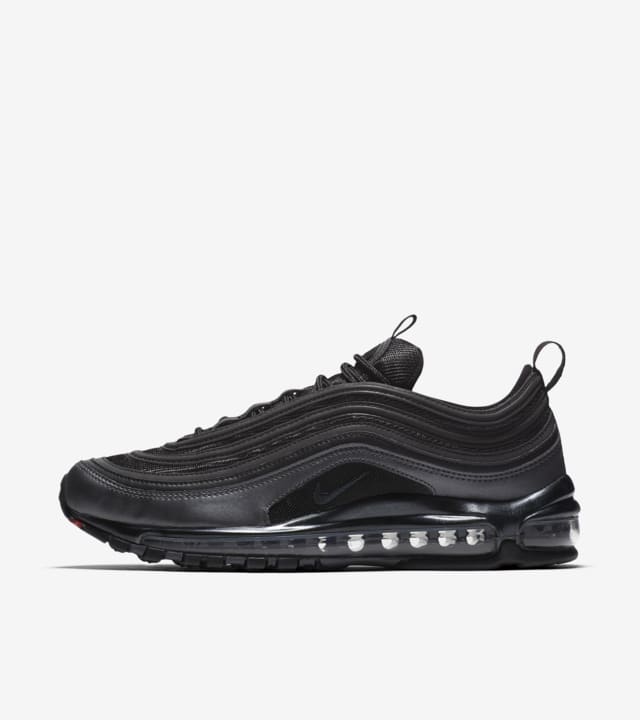 Fecha de lanzamiento de las Nike Air Max 97 \