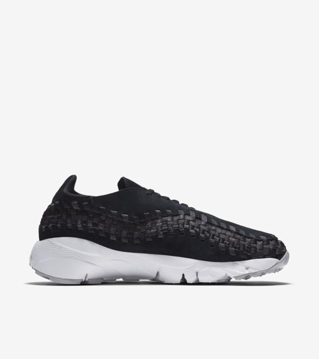 nike woven footscape